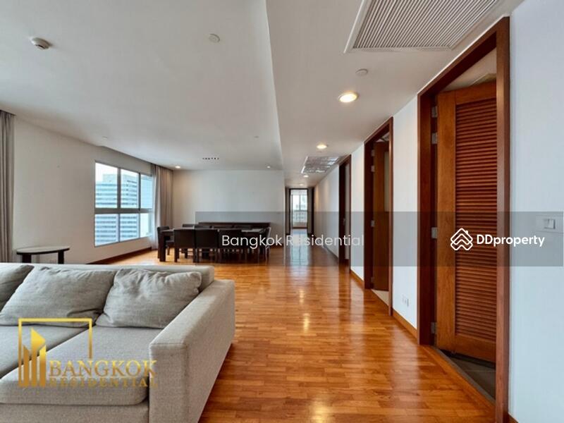 For Rent - Chodtayakorn, Bangkok
