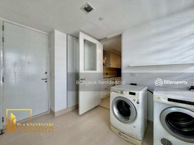 For Rent - Chodtayakorn, Bangkok