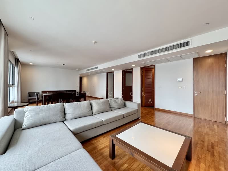 Chodtayakorn, Bangkok, Soi Sukhumvit 23, Khlongtoei Nua, Watthana, Bangkok, 4 Bedrooms, 270 sqm, Apartment For Rent, by Bangkok Residential, 11620268 - DDproperty.com