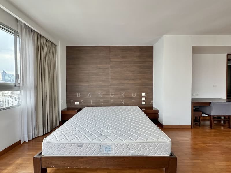 Chodtayakorn, Bangkok, Soi Sukhumvit 23, Khlongtoei Nua, Watthana, Bangkok, 4 Bedrooms, 270 sqm, Apartment For Rent, by Bangkok Residential, 11620268 - DDproperty.com