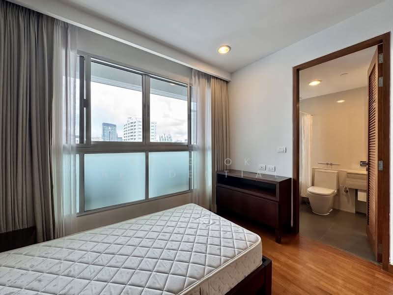 Chodtayakorn, Bangkok, Soi Sukhumvit 23, Khlongtoei Nua, Watthana, Bangkok, 4 Bedrooms, 270 sqm, Apartment For Rent, by Bangkok Residential, 11620268 - DDproperty.com