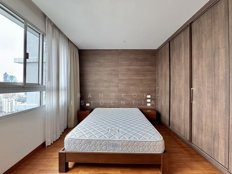 Chodtayakorn, Bangkok, Soi Sukhumvit 23, Khlongtoei Nua, Watthana, Bangkok, 4 Bedrooms, 270 sqm, Apartment For Rent, by Bangkok Residential, 11620268 - DDproperty.com