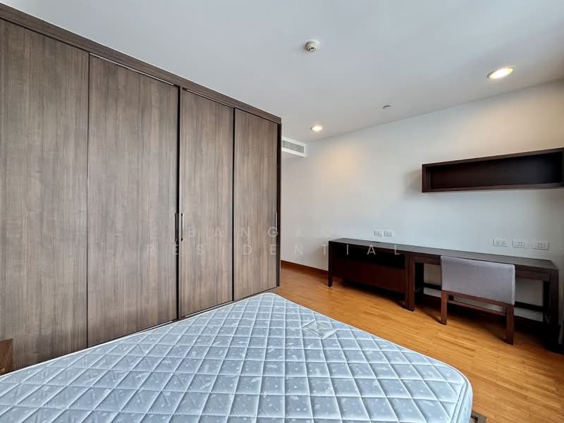 Chodtayakorn, Bangkok, Soi Sukhumvit 23, Khlongtoei Nua, Watthana, Bangkok, 4 Bedrooms, 270 sqm, Apartment For Rent, by Bangkok Residential, 11620268 - DDproperty.com