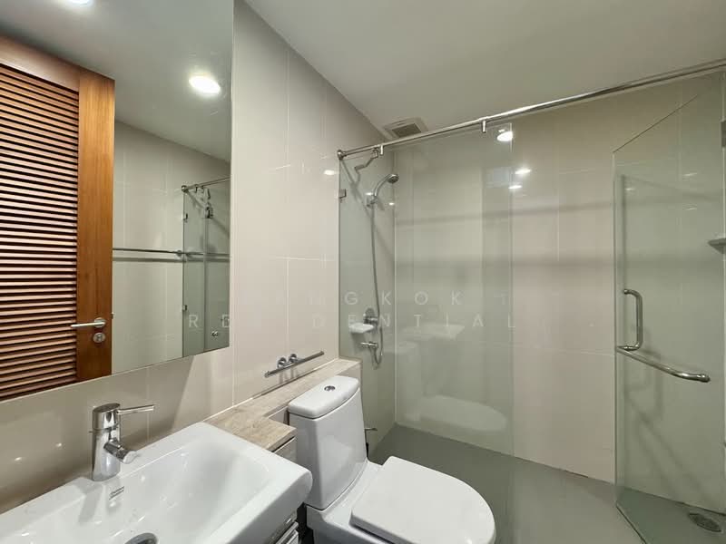 Chodtayakorn, Bangkok, Soi Sukhumvit 23, Khlongtoei Nua, Watthana, Bangkok, 4 Bedrooms, 270 sqm, Apartment For Rent, by Bangkok Residential, 11620268 - DDproperty.com