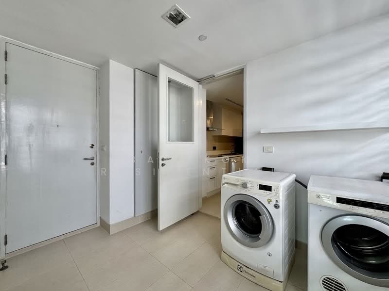 Chodtayakorn, Bangkok, Soi Sukhumvit 23, Khlongtoei Nua, Watthana, Bangkok, 4 Bedrooms, 270 sqm, Apartment For Rent, by Bangkok Residential, 11620268 - DDproperty.com