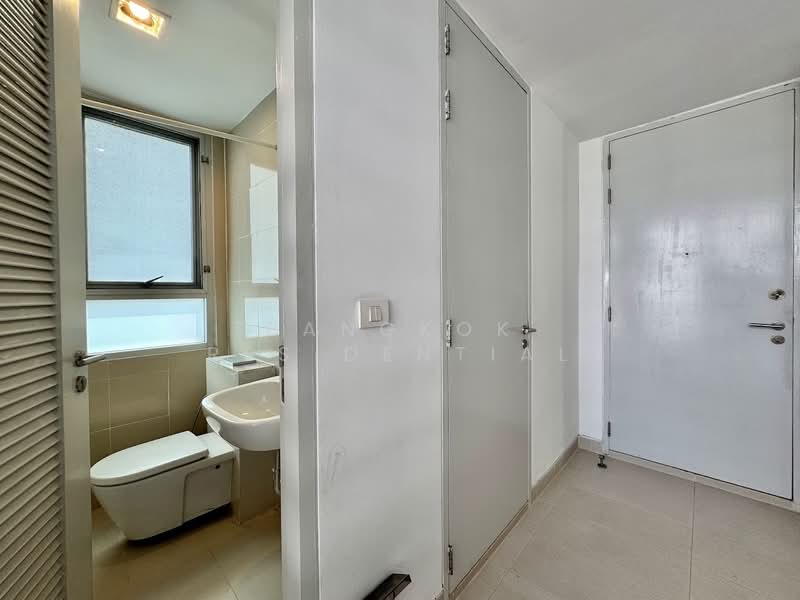 Chodtayakorn, Bangkok, Soi Sukhumvit 23, Khlongtoei Nua, Watthana, Bangkok, 4 Bedrooms, 270 sqm, Apartment For Rent, by Bangkok Residential, 11620268 - DDproperty.com