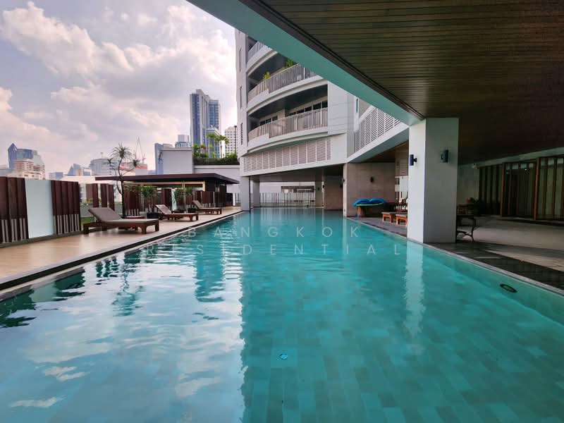 Chodtayakorn, Bangkok, Soi Sukhumvit 23, Khlongtoei Nua, Watthana, Bangkok, 4 Bedrooms, 270 sqm, Apartment For Rent, by Bangkok Residential, 11620268 - DDproperty.com