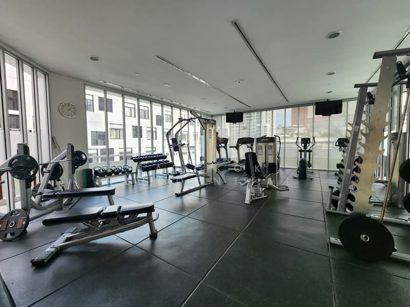Chodtayakorn, Bangkok, Soi Sukhumvit 23, Khlongtoei Nua, Watthana, Bangkok, 4 Bedrooms, 270 sqm, Apartment For Rent, by Bangkok Residential, 11620268 - DDproperty.com