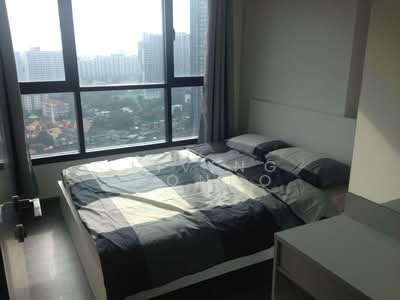 ขาย - The Base Park West Sukhumvit 77 : เดอะ เบส พาร์ค เวสต์ สุขุมวิท 77, กรุงเทพ