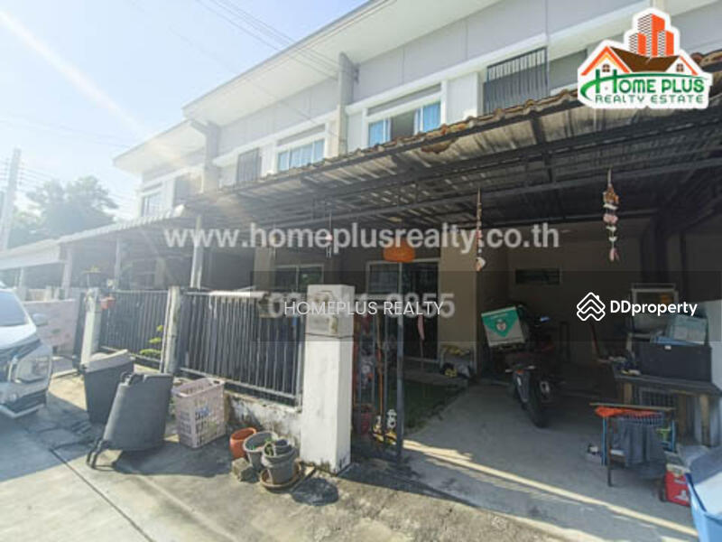 For Sale - Pruksa Ville 55 Wongwaen-Ramintra, Bangkok
