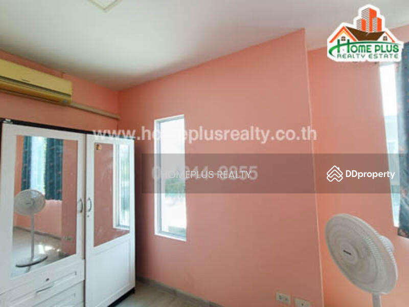 For Sale - Pruksa Ville 55 Wongwaen-Ramintra, Bangkok