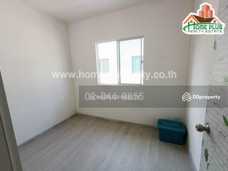 For Sale - Pruksa Ville 55 Wongwaen-Ramintra, Bangkok