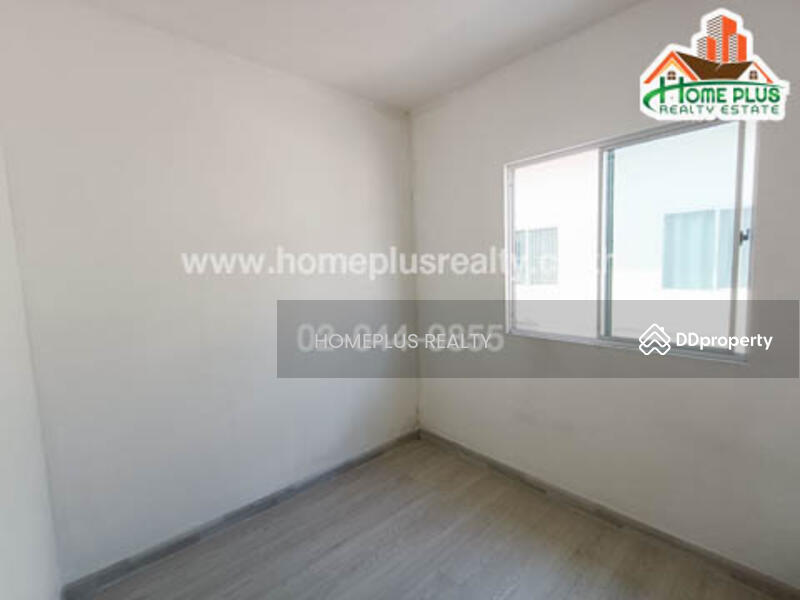 For Sale - Pruksa Ville 55 Wongwaen-Ramintra, Bangkok