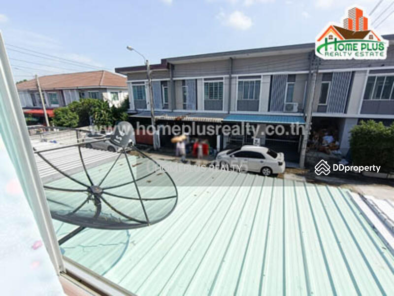 For Sale - Pruksa Ville 55 Wongwaen-Ramintra, Bangkok