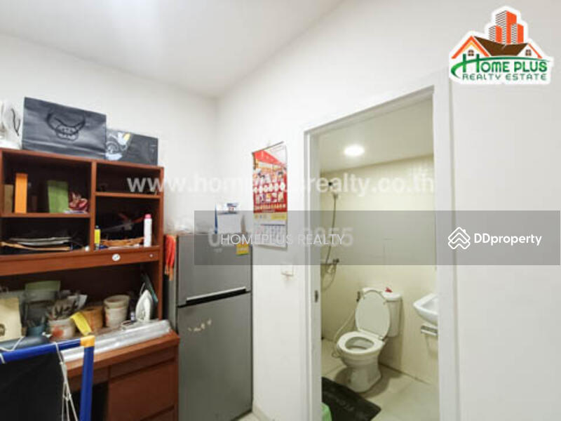 For Sale - Pruksa Ville 55 Wongwaen-Ramintra, Bangkok