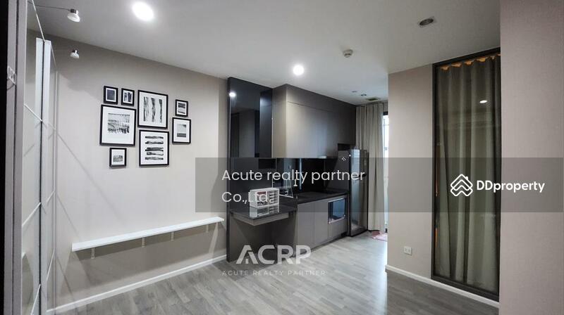 For Sale - The Room Sukhumvit 69, Bangkok