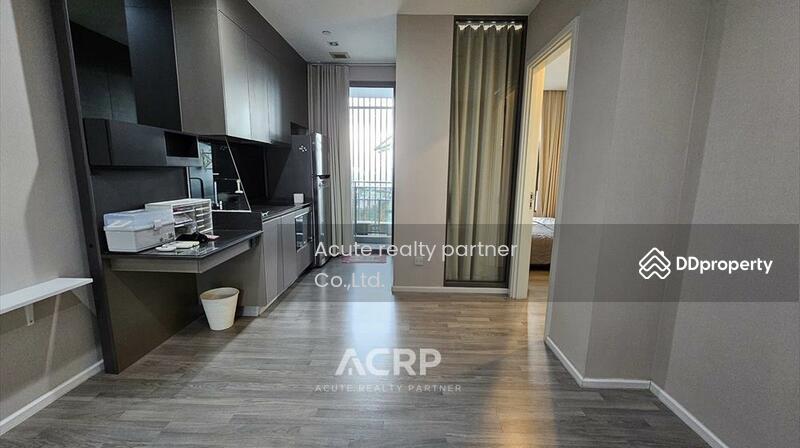 For Sale - The Room Sukhumvit 69, Bangkok