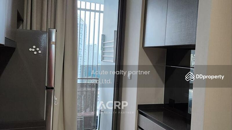 For Sale - The Room Sukhumvit 69, Bangkok