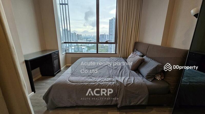 For Sale - The Room Sukhumvit 69, Bangkok