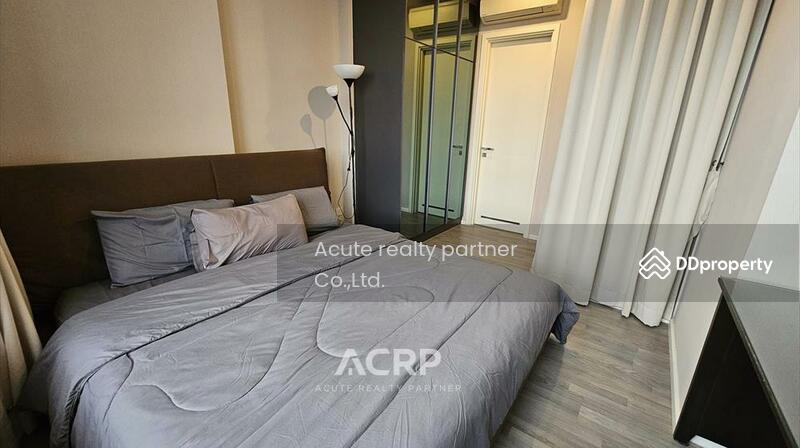 For Sale - The Room Sukhumvit 69, Bangkok