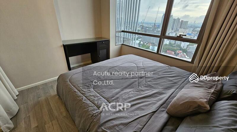 For Sale - The Room Sukhumvit 69, Bangkok