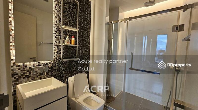 For Sale - The Room Sukhumvit 69, Bangkok