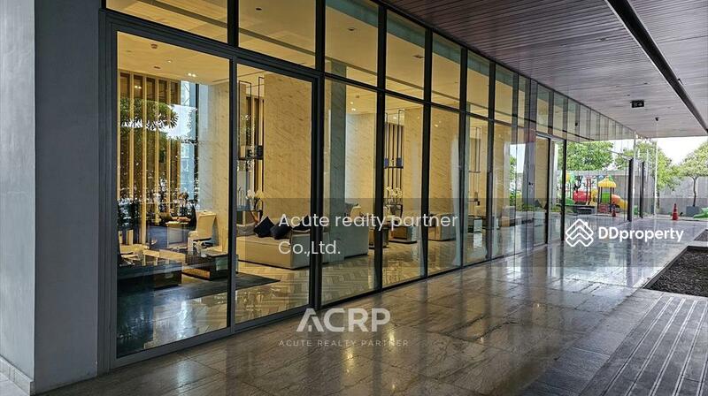 For Sale - The Room Sukhumvit 69, Bangkok