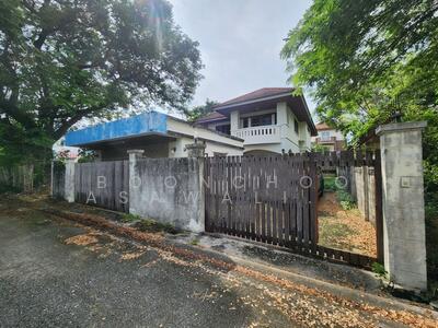 ขาย - บ้านเดี่ยว ประชาชื่น-ปากเกร็ด, นนทบุรี