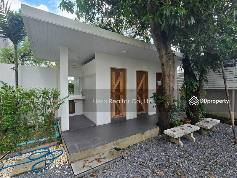 ให้เช่า - For Rent Bangkok Home Office Lat Phrao Chatuchak BRE22979, กรุงเทพ