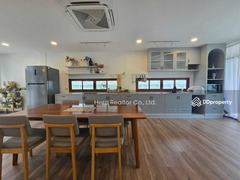 ให้เช่า - For Rent Bangkok Home Office Lat Phrao Chatuchak BRE22979, กรุงเทพ