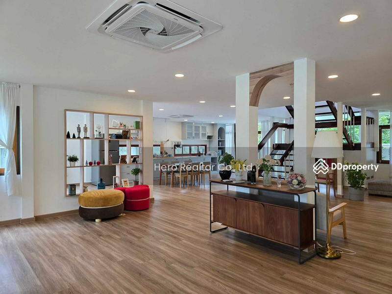 ให้เช่า - For Rent Bangkok Home Office Lat Phrao Chatuchak BRE22979, กรุงเทพ