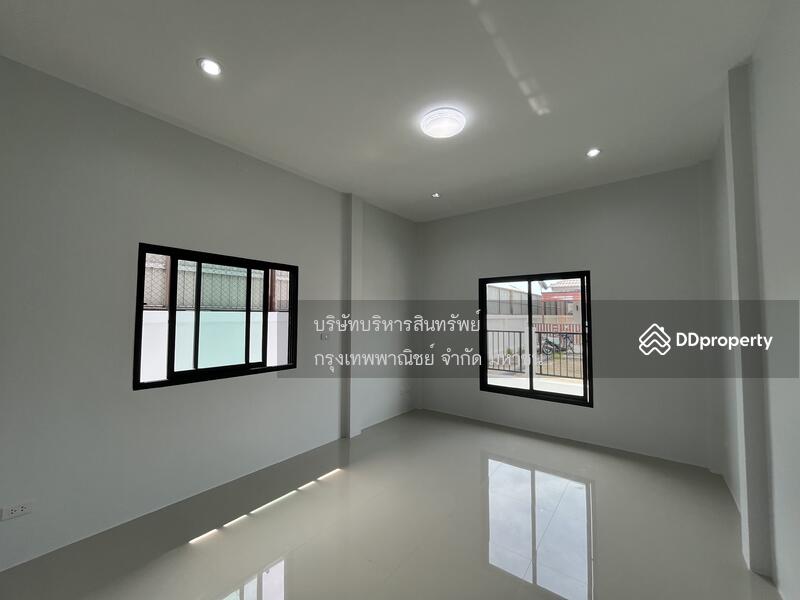 For Sale - หมู่บ้านพีพี 9, Suphan Buri