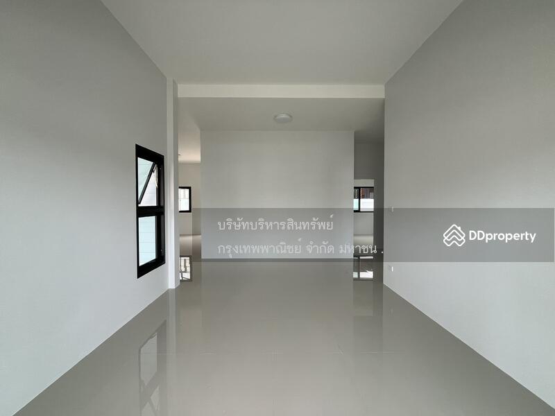 For Sale - หมู่บ้านพีพี 9, Suphan Buri
