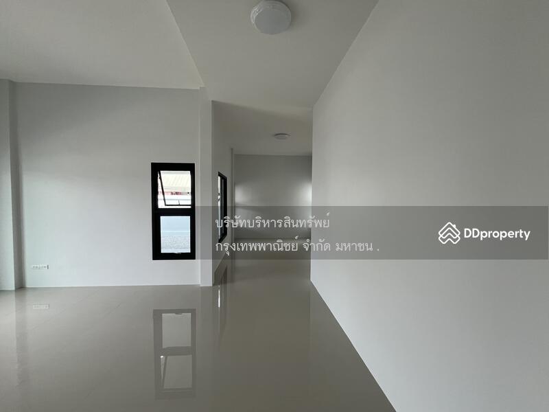 For Sale - หมู่บ้านพีพี 9, Suphan Buri