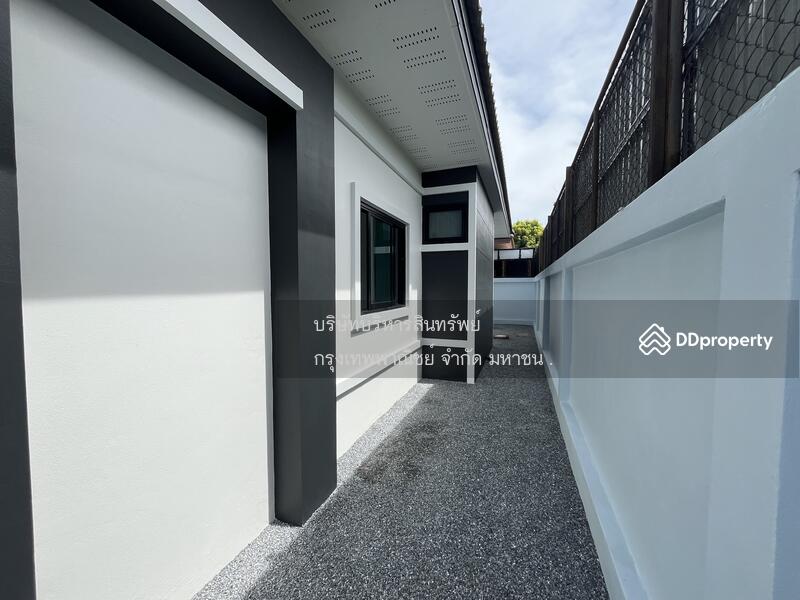For Sale - หมู่บ้านพีพี 9, Suphan Buri