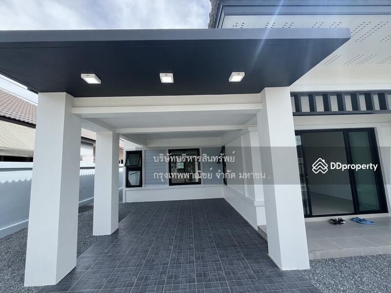 For Sale - หมู่บ้านพีพี 9, Suphan Buri