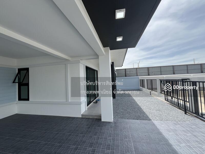 For Sale - หมู่บ้านพีพี 9, Suphan Buri