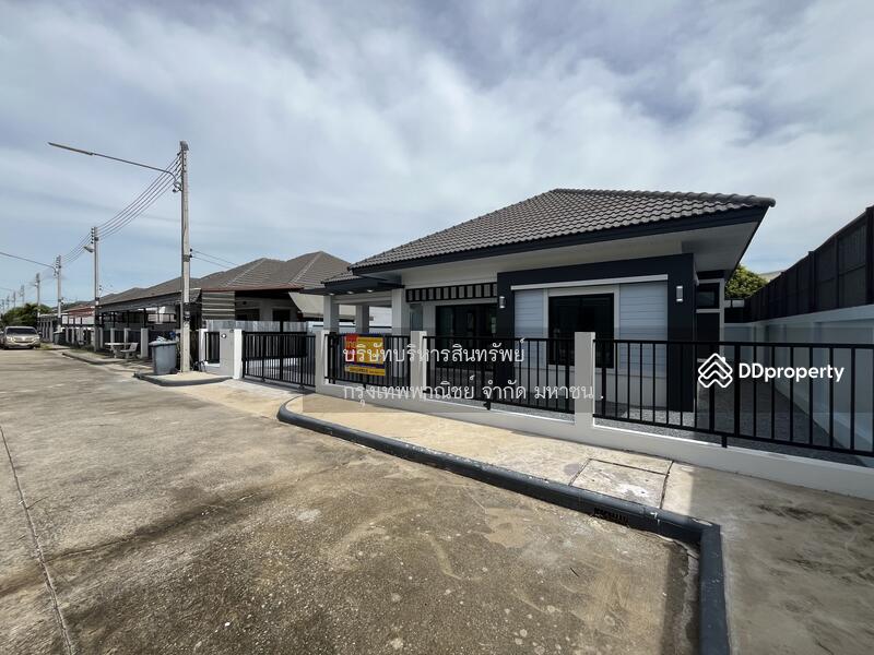 For Sale - หมู่บ้านพีพี 9, Suphan Buri