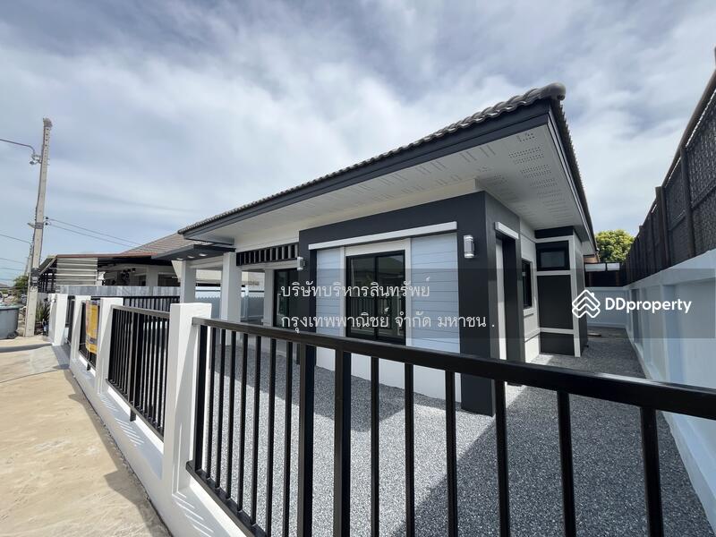 For Sale - หมู่บ้านพีพี 9, Suphan Buri