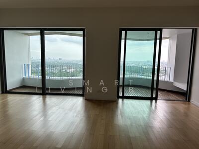 For Rent - The Pano Rama 3, Bangkok