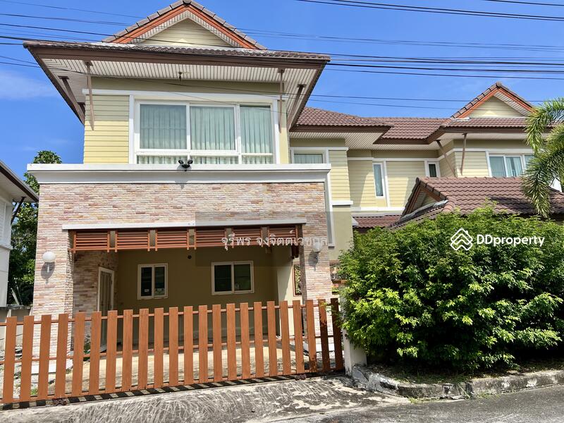 For Sale - Casalunar village, Chon Buri