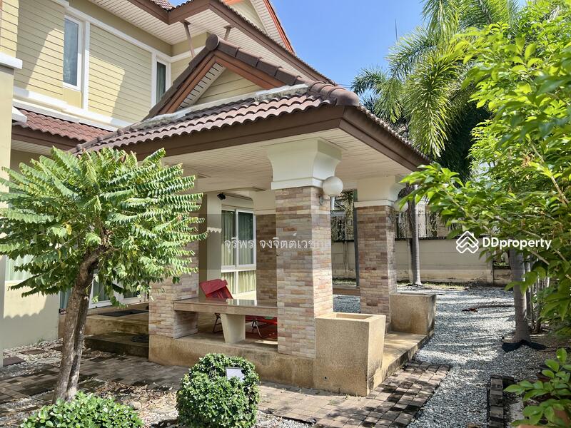 For Sale - Casalunar village, Chon Buri