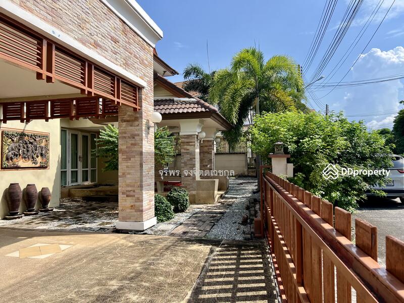 For Sale - Casalunar village, Chon Buri