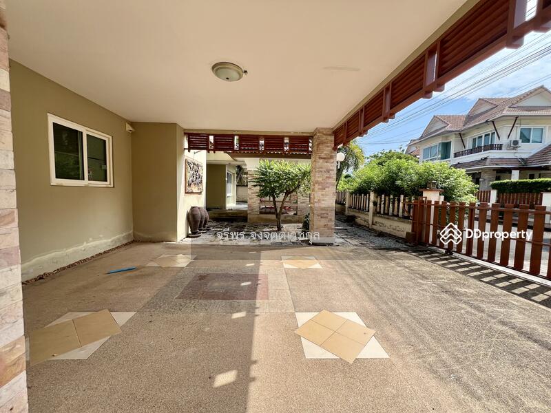 For Sale - Casalunar village, Chon Buri