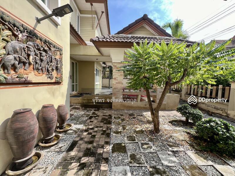 For Sale - Casalunar village, Chon Buri