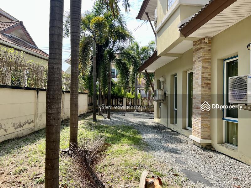 For Sale - Casalunar village, Chon Buri