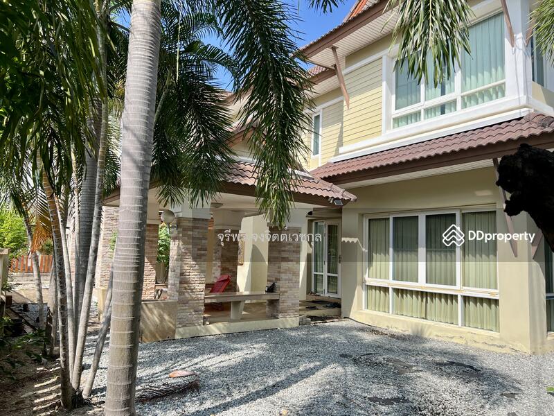 For Sale - Casalunar village, Chon Buri