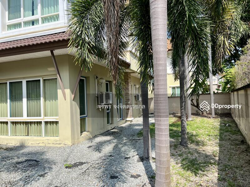 For Sale - Casalunar village, Chon Buri