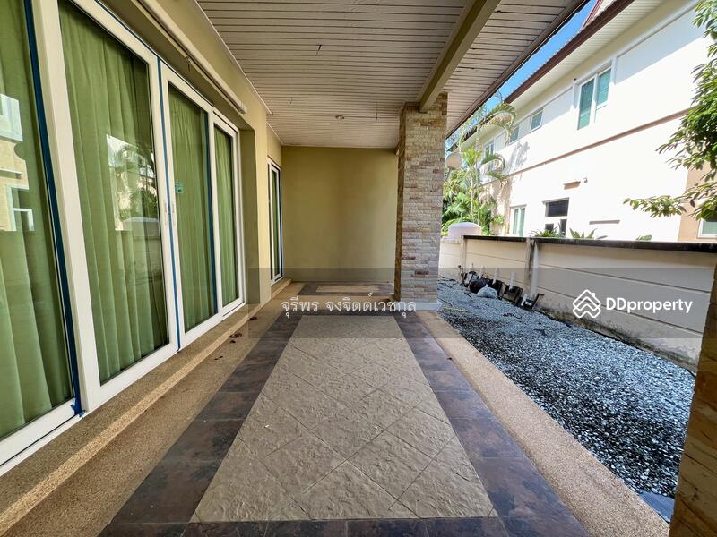 For Sale - Casalunar village, Chon Buri