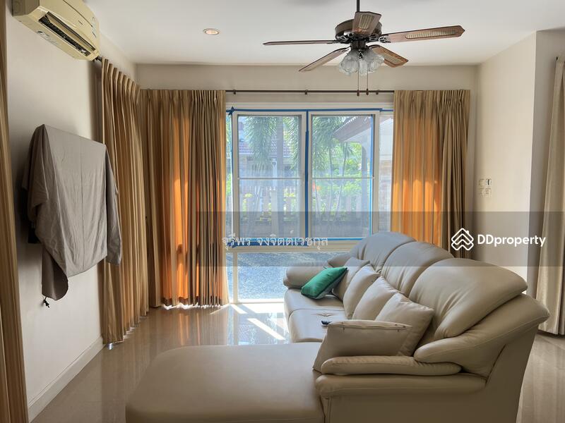 For Sale - Casalunar village, Chon Buri